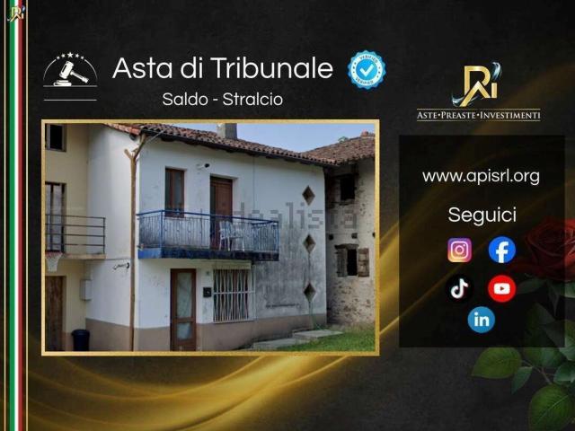 Villetta indipendente in vendita di 130 m² in Via Vedovati, 11