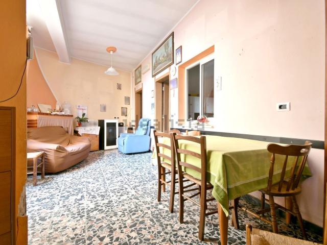 Villetta indipendente in vendita di 130 m² in Via Vittorio Emanuele II