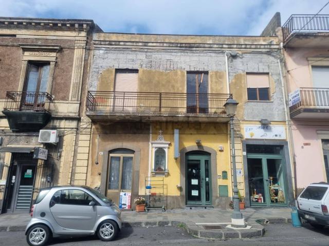 Villetta indipendente in vendita di 130 m² in Via Vittorio Emanuele III, 63