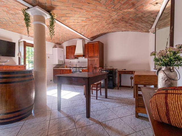 Villetta indipendente in vendita di 130 m² in Via Vidiana, 36