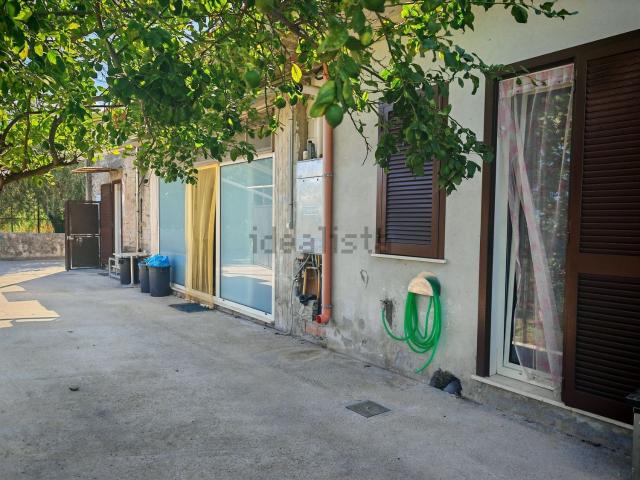 Villetta indipendente in vendita di 130 m² in Via Vignariello