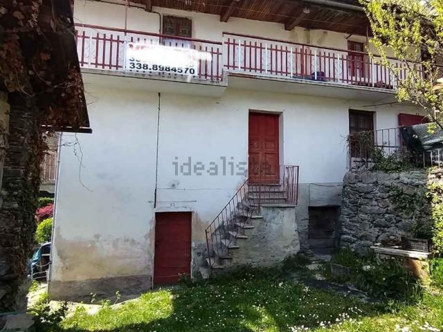 Villetta indipendente in vendita di 130 m² in Via Villaretti, 13