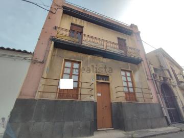 Villetta indipendente in vendita di 130 m² in Via XIX Traversa, 192