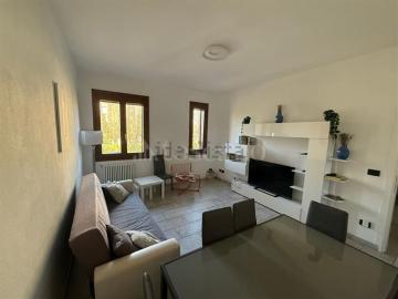 Villetta indipendente in vendita di 130 m² in Via Yuri Gagarin