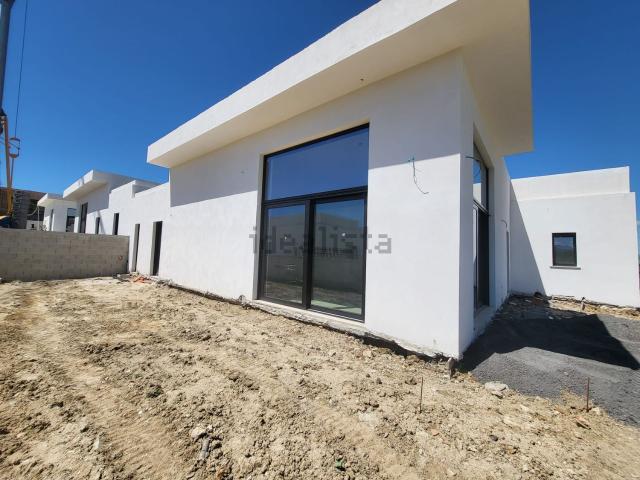 Villetta indipendente in vendita di 130 m² in Viale Aldo Moro