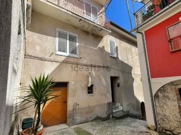Villetta indipendente in vendita di 130 m² in Vico dell&apos Angelo