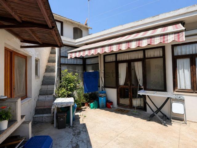 Villetta indipendente in vendita di 130 m² in Vico III Giulio Cesare, 9
