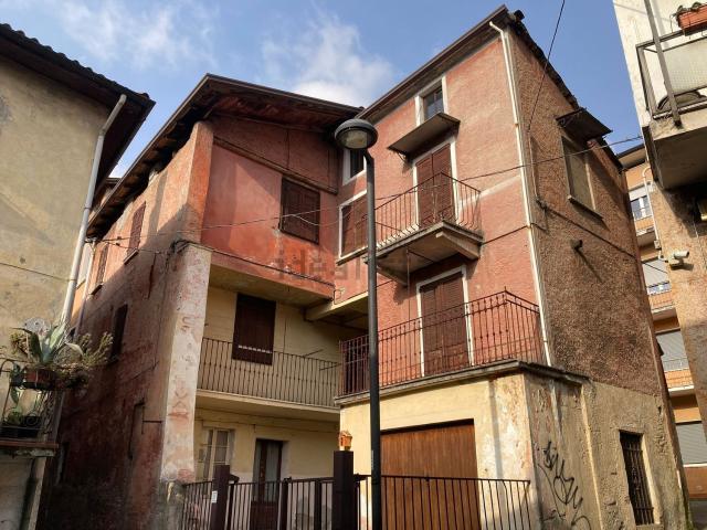 Villetta indipendente in vendita di 130 m² in Vicolo Colombaio