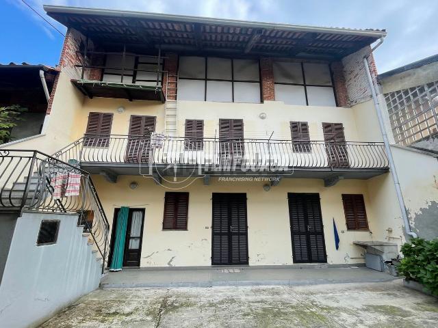 Villetta indipendente in vendita di 130 m² in Vicolo Chiosi, 4