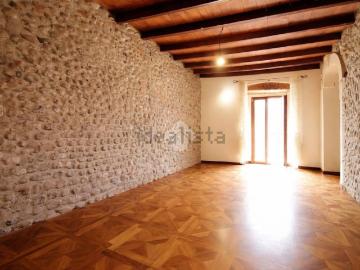 Villetta indipendente in vendita di 130 m² in Vicolo Chiuso, 10