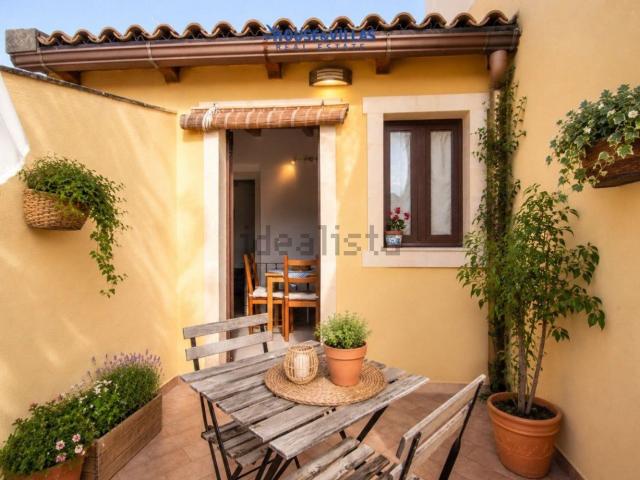 Villetta indipendente in vendita di 130 m² in Vicolo Artemisia
