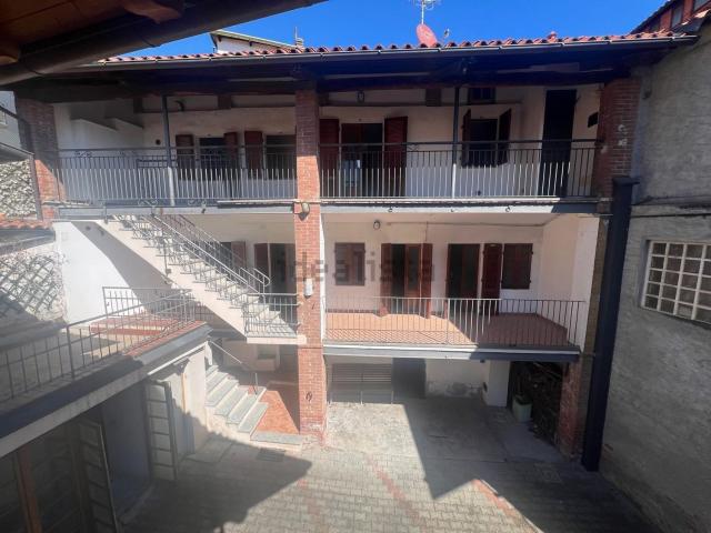 Villetta indipendente in vendita di 130 m² in Vicolo Gobetto, 5