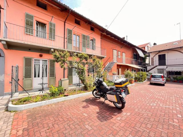 Villetta indipendente in vendita di 130 m² in Vicolo della Pace, 3