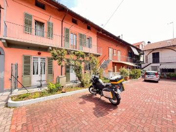 Villetta indipendente in vendita di 130 m² in Vicolo della Pace, 3