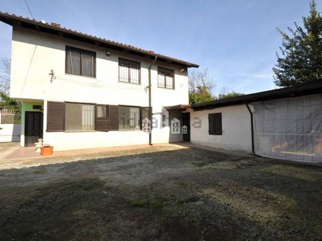 Villetta indipendente in vendita di 130 m² in Vicolo Madonna, 16