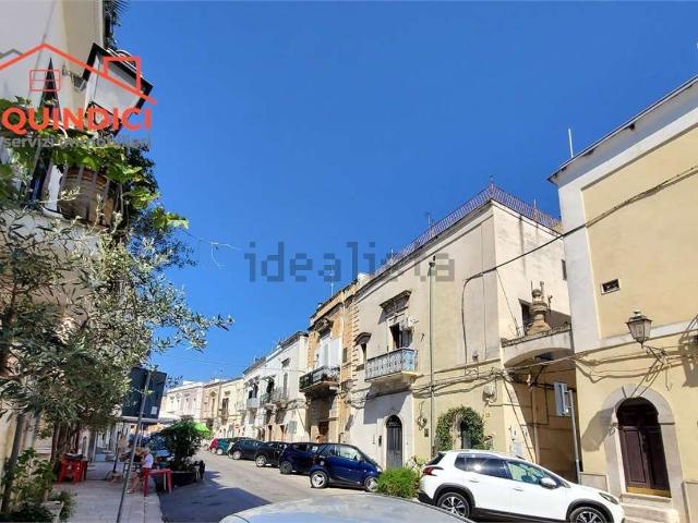 Villetta indipendente in vendita di 130 m² in Vicolo Piccolo, 18