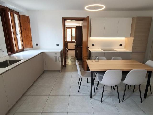 Villetta indipendente in vendita di 130 m² in Vicolo Torretta, 3
