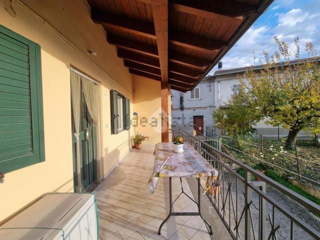 Villetta indipendente in vendita di 130 m² in Contrada Villa Colle, 53