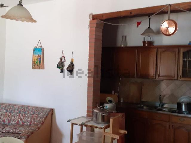 Villetta indipendente in vendita di 130 m² in Contrada burrogano