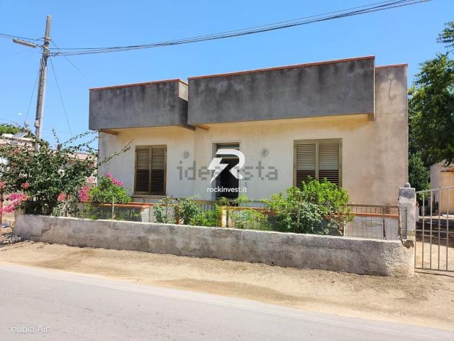 Villetta indipendente in vendita di 130 m² in Contrada Ciavolo, 138