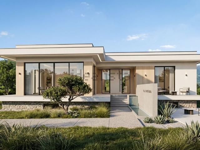 Villetta indipendente in vendita di 130 m² in Contrada Colle Mastroianni