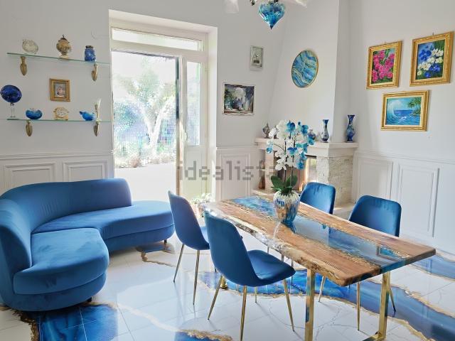 Villetta indipendente in vendita di 130 m² in Contrada Corvisiero