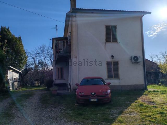 Villetta indipendente in vendita di 130 m² in Contrada Destre di Tornaturo