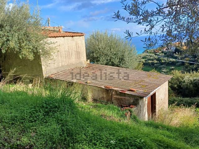 Villetta indipendente in vendita di 130 m² in Contrada Marmaro, 18
