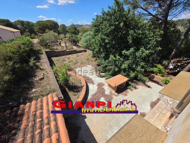 Villetta indipendente in vendita di 130 m² in Contrada Solazzo Aldovino