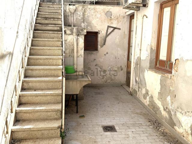 Villetta indipendente in vendita di 130 m² in Corso Vittorio Emanuele, 74