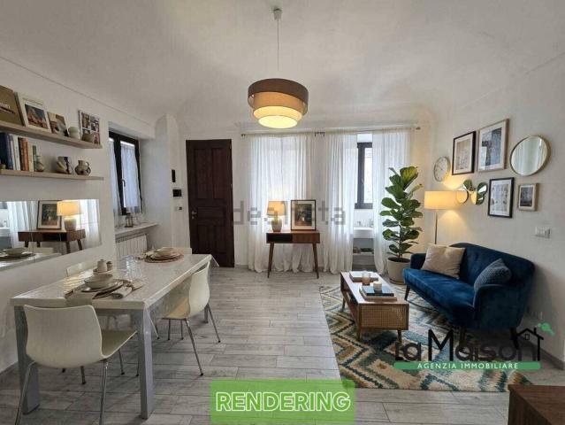 Villetta indipendente in vendita di 130 m² in Corso Duca degli Abruzzi, 17