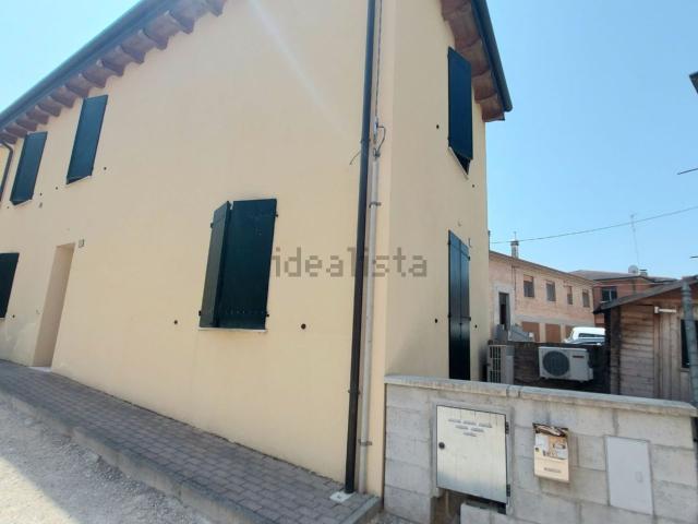 Villetta indipendente in vendita di 130 m² in Corso Italia