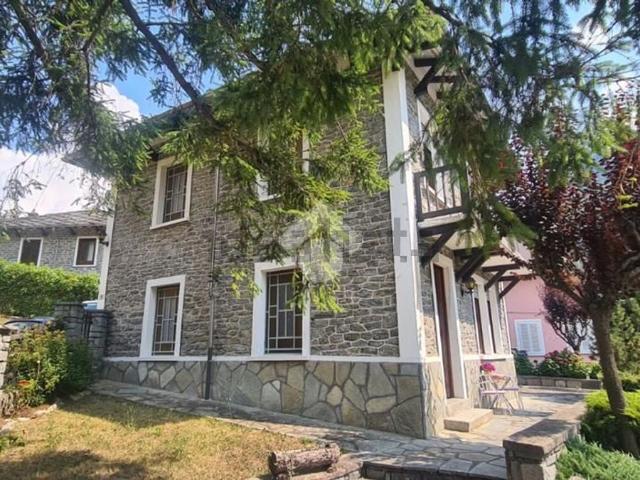 Villetta indipendente in vendita di 130 m² in Corso Savoia, 18
