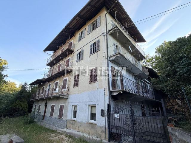 Villetta indipendente in vendita di 130 m² in Frazione Tallia