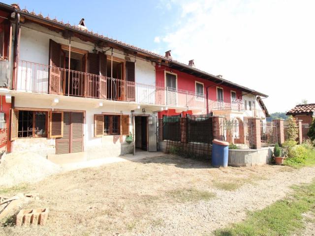 Villetta indipendente in vendita di 130 m² in Frazione Valunga