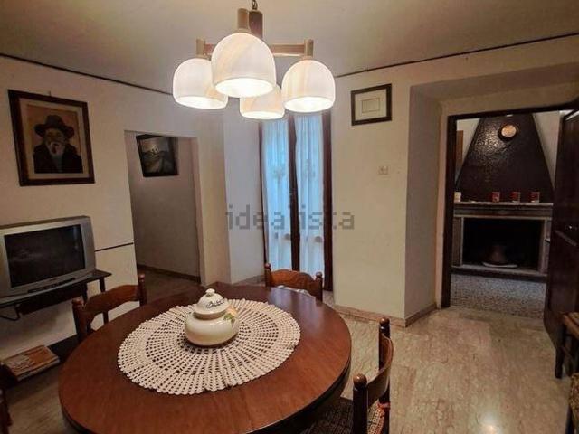Villetta indipendente in vendita di 130 m² in Frazione Arli