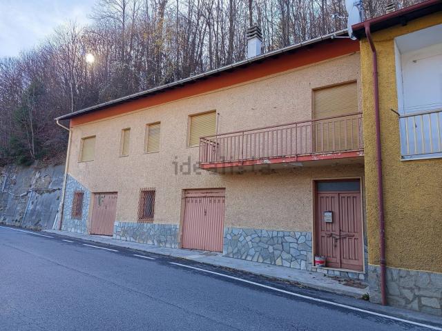 Villetta indipendente in vendita di 130 m² in Frazione Caragna