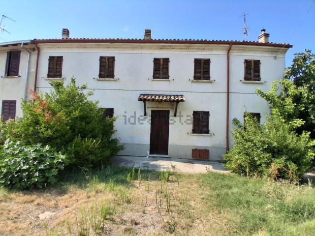 Villetta indipendente in vendita di 130 m² in Frazione Castellaro