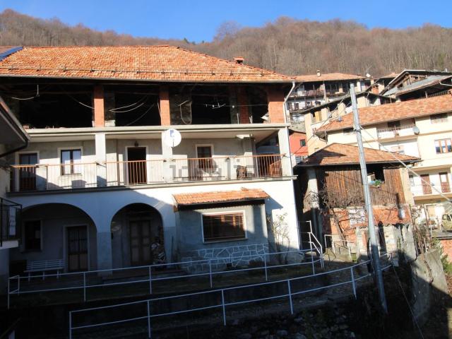 Villetta indipendente in vendita di 130 m² in Frazione Morondo