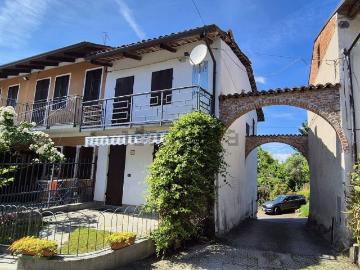 Villetta indipendente in vendita di 130 m² in Località Valentino