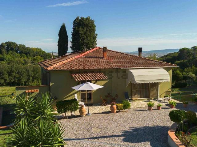 Villetta indipendente in vendita di 130 m² in Località Cafaggio, 30