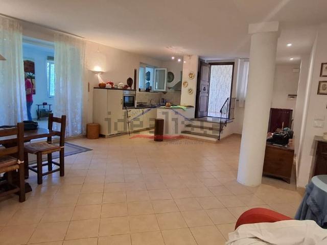 Villetta indipendente in vendita di 130 m² in Località Calleta, 4