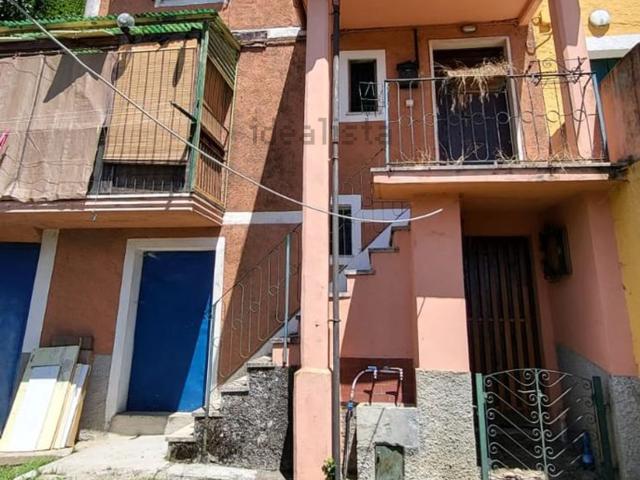 Villetta indipendente in vendita di 130 m² in Località Caprili