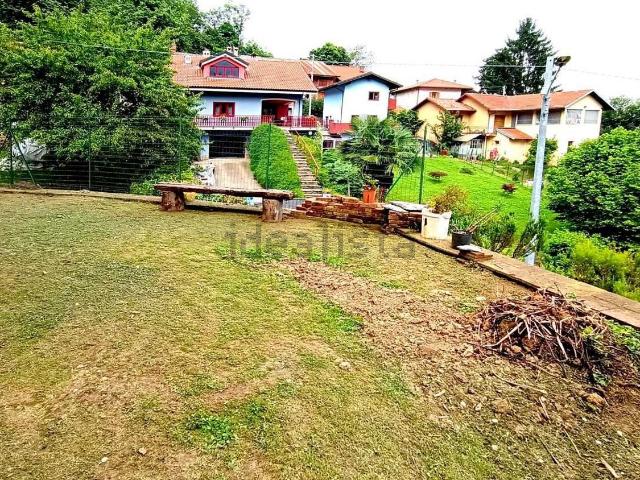 Villetta indipendente in vendita di 130 m² in Via XXIV Maggio