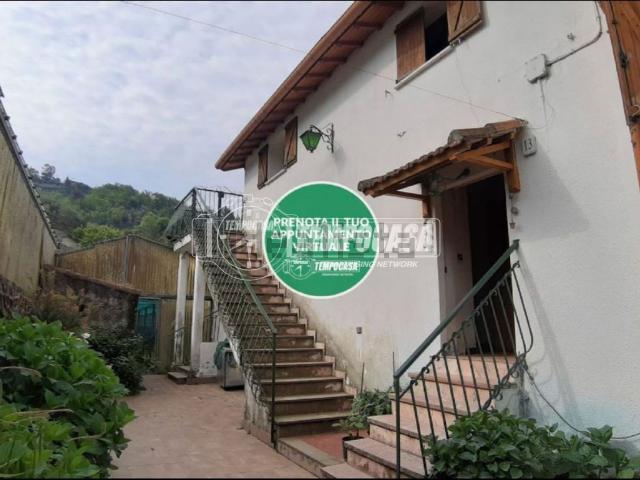 Villetta indipendente in vendita di 130 m² in Località Curl, 1