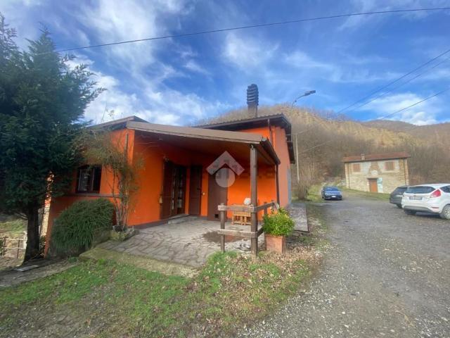Villetta indipendente in vendita di 130 m² in Frazione Ossella