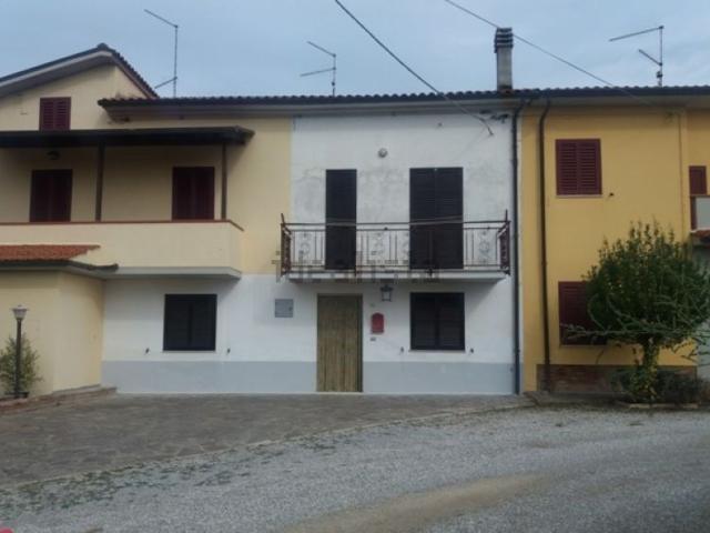 Villetta indipendente in vendita di 130 m² in Località Montecchio del Loto