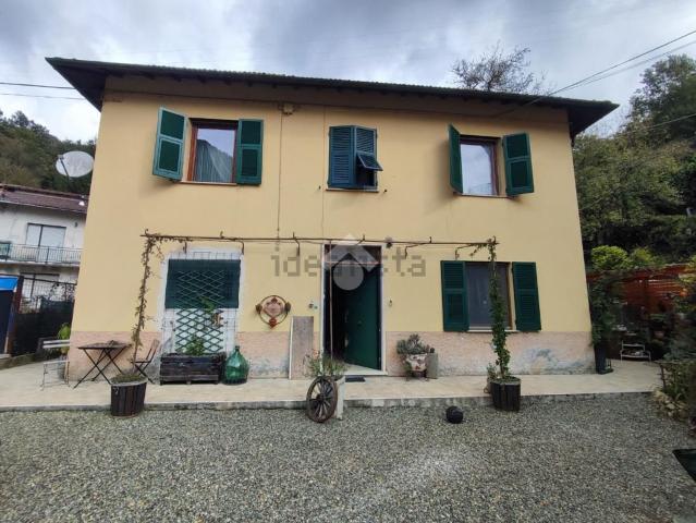Villetta indipendente in vendita di 130 m² in Località Morasco, 10