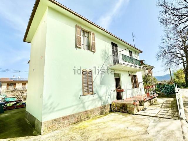 Villetta indipendente in vendita di 130 m² in Località Morro, 1