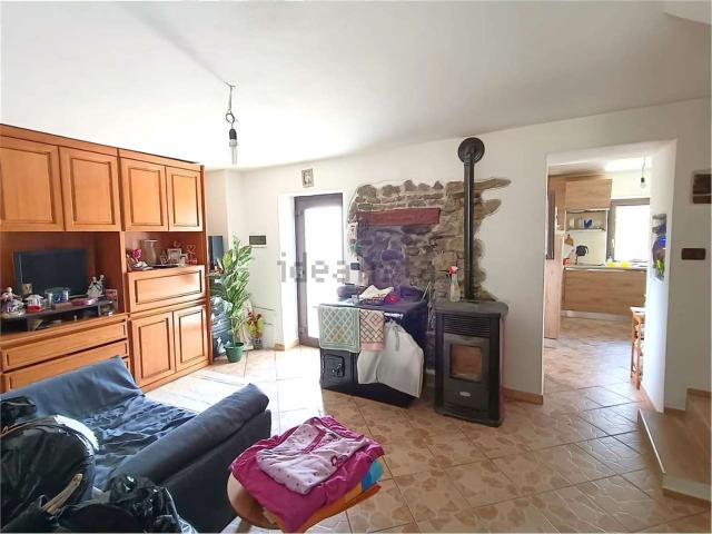 Villetta indipendente in vendita di 130 m² in Località Plout